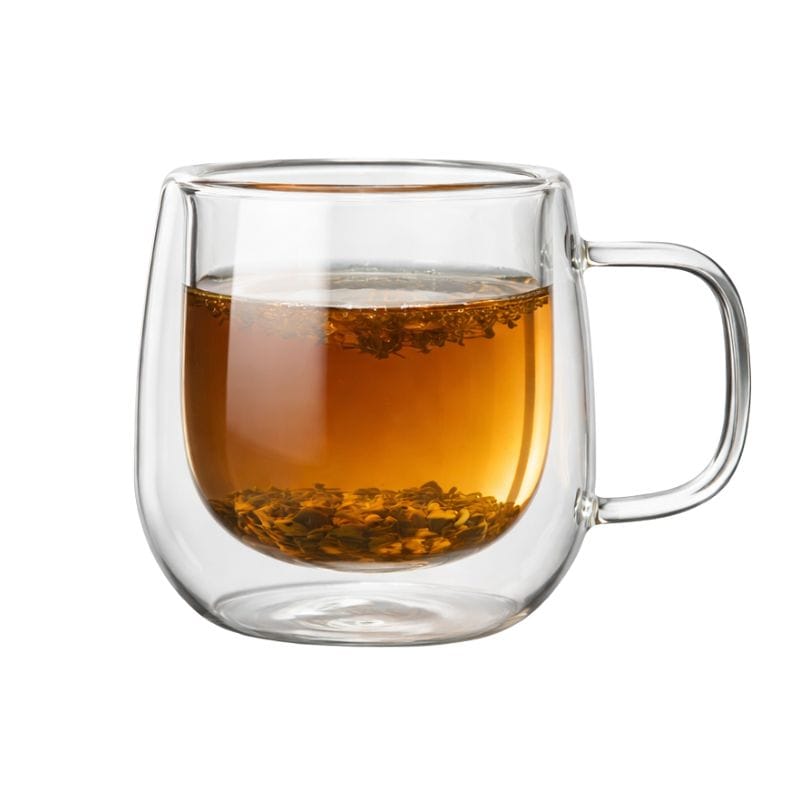 Tasse à Thé Double Paroi 250 ml