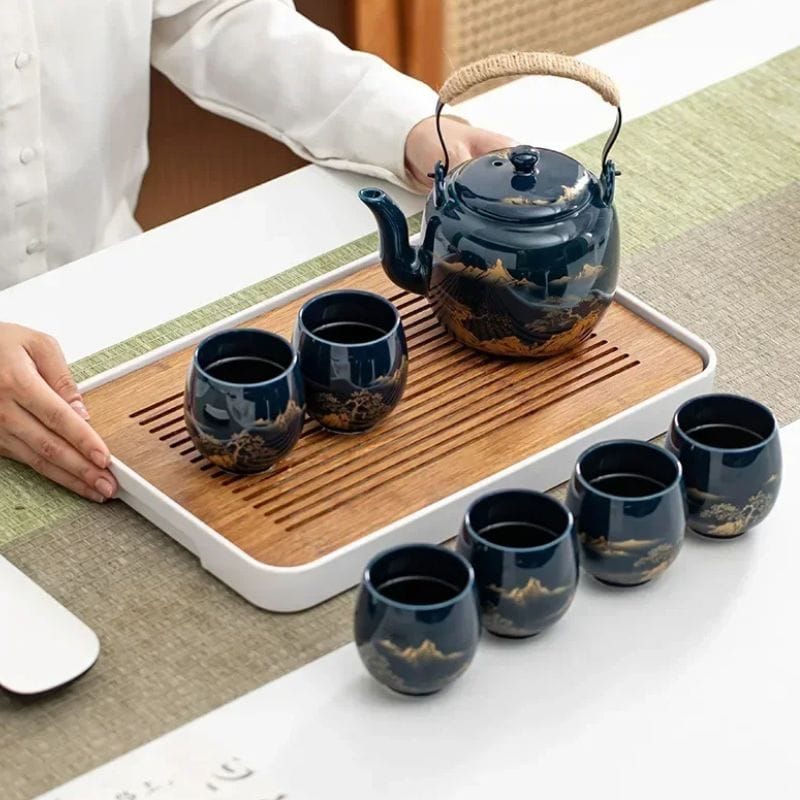 Tasse à Thé Japonaise 180ML