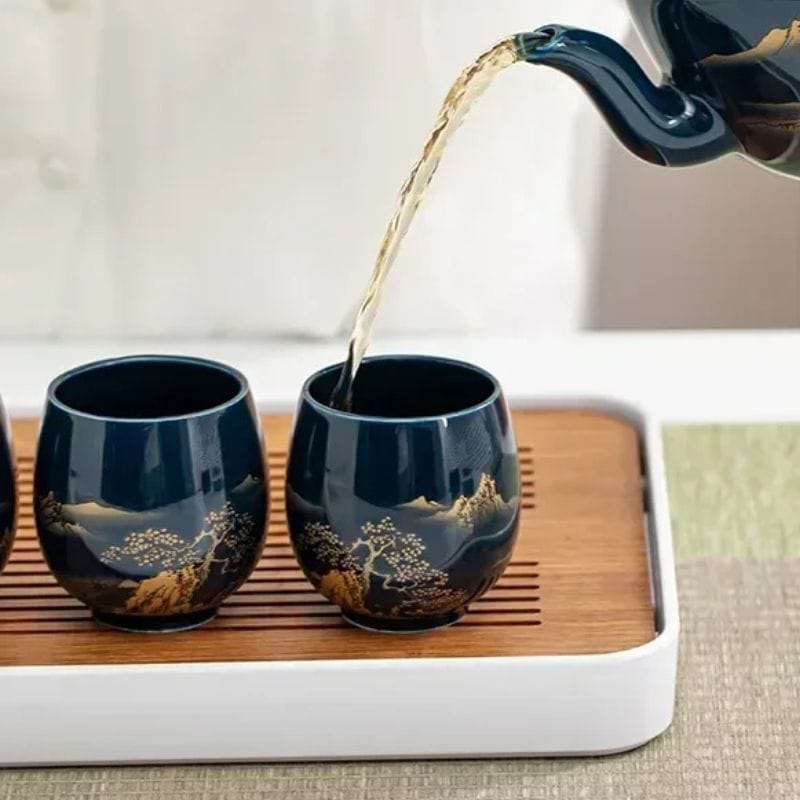 Tasse à Thé Japonaise 180ML