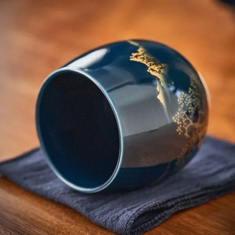 Tasse à Thé Japonaise 180ML