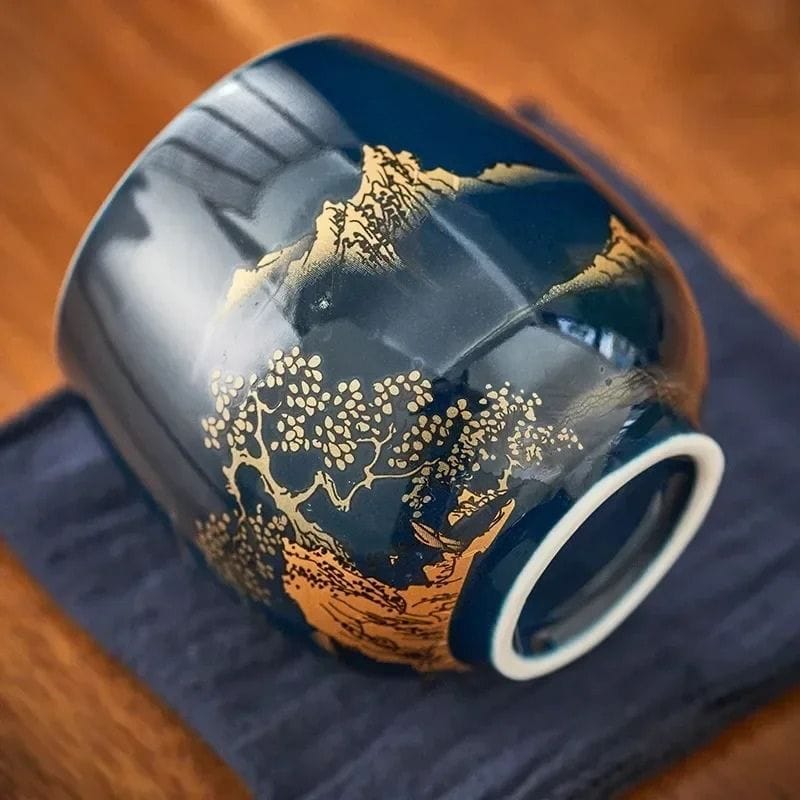 Tasse à Thé Japonaise 180ML