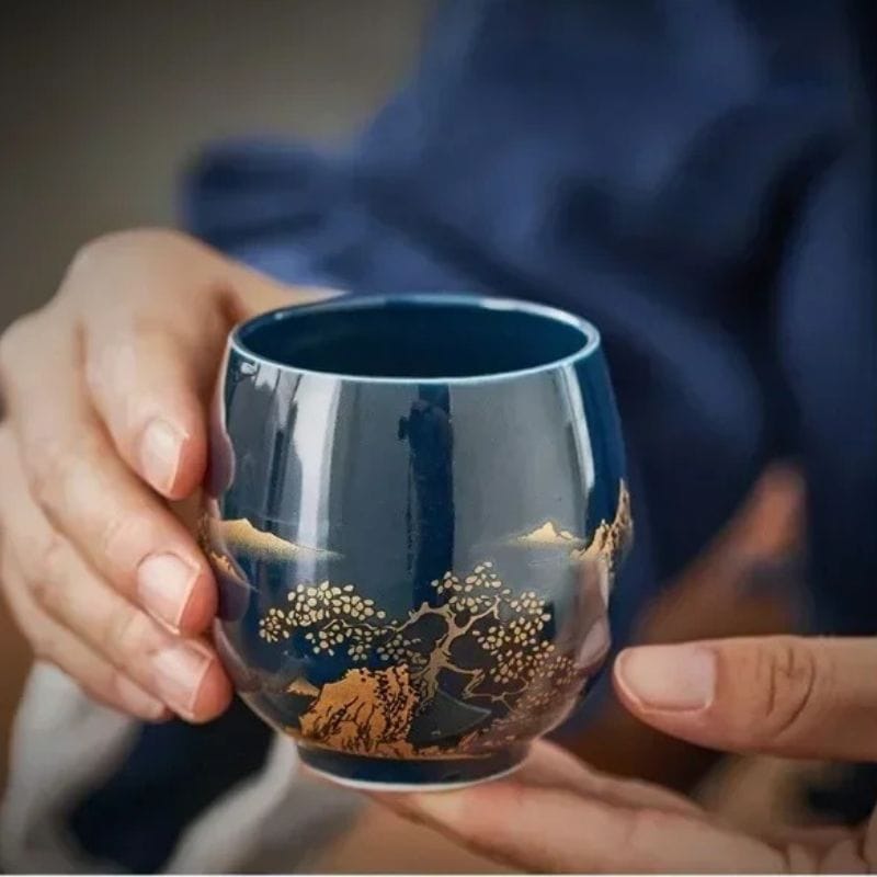 Tasse à Thé Japonaise 180ML