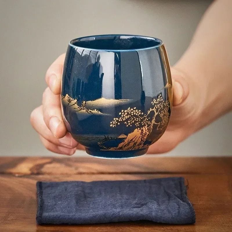 Tasse à Thé Japonaise 180ML