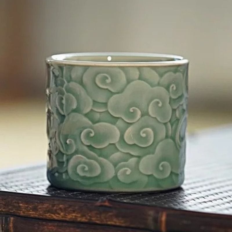 Tasse à Thé Originale 110ML 110 ml