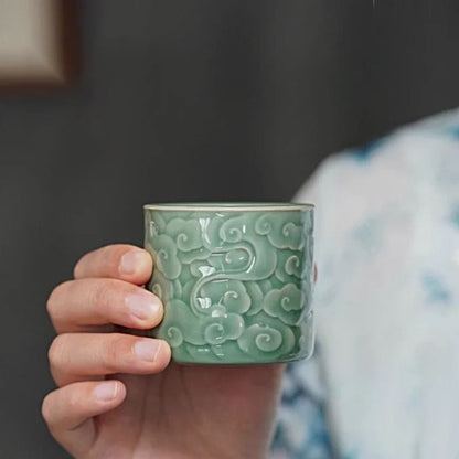 Tasse à Thé Originale 110ML 110 ml