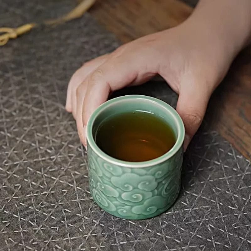 Tasse à Thé Originale 110ML 110 ml