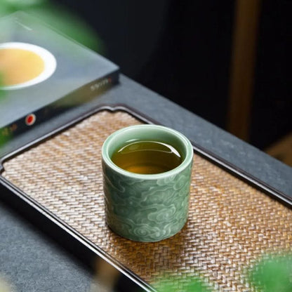 Tasse à Thé Originale 110ML 110 ml