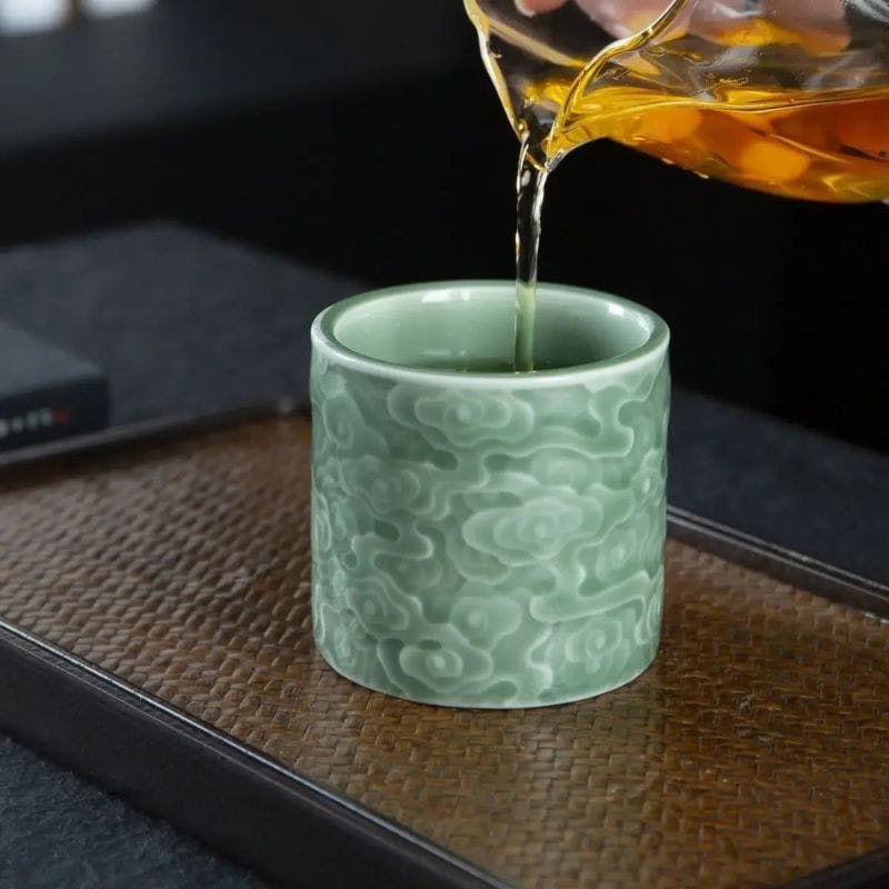 Tasse à Thé Originale 110ML 110 ml