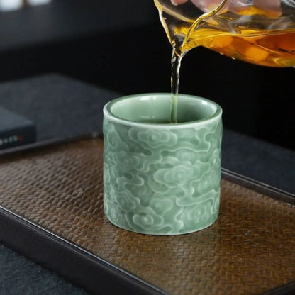 Tasse à Thé Originale 110ML 110 ml