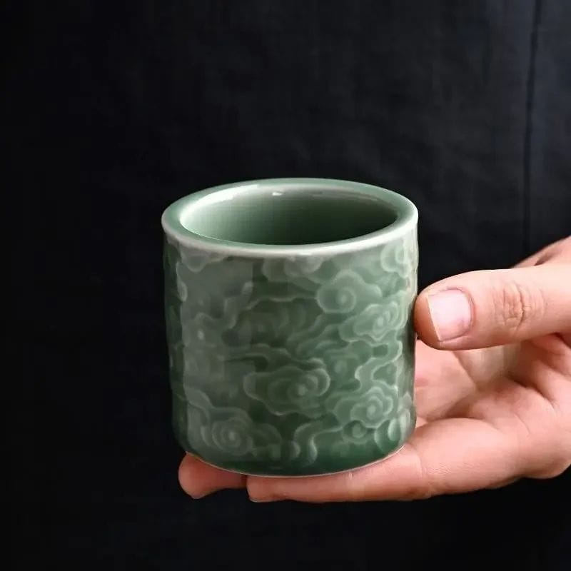 Tasse à Thé Originale 110ML 110 ml