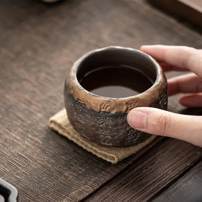 Tasse à Thé Vintage 120ML 120 ml