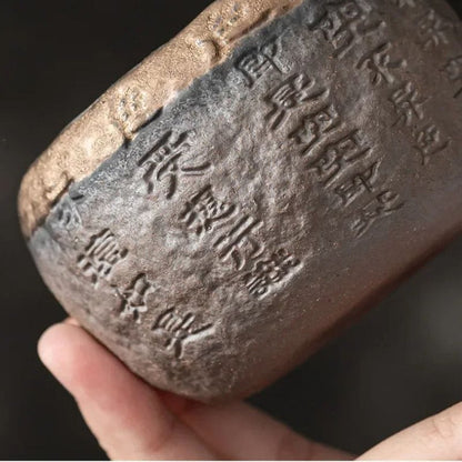 Tasse à Thé Vintage 120ML 120 ml