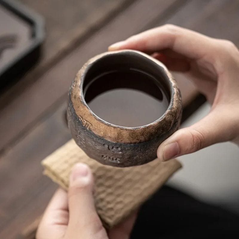 Tasse à Thé Vintage 120ML 120 ml