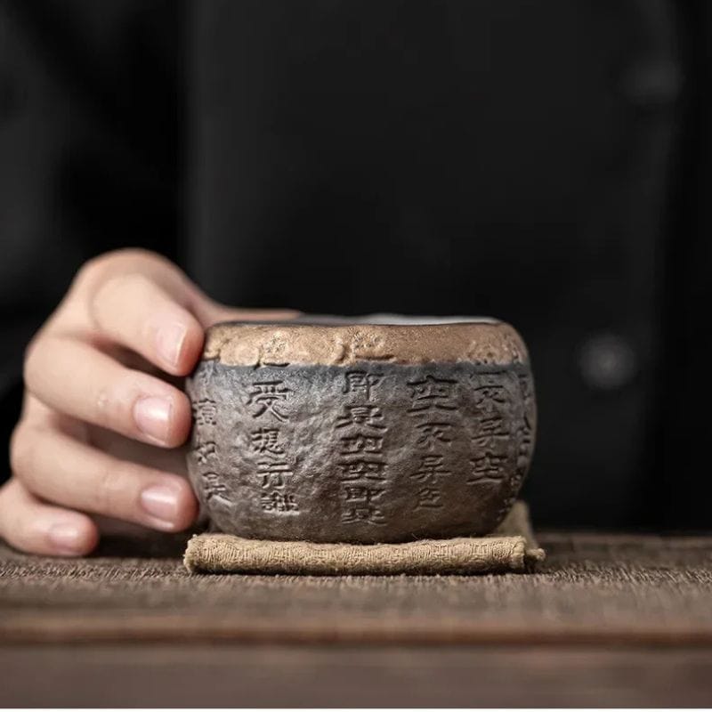 Tasse à Thé Vintage 120ML 120 ml