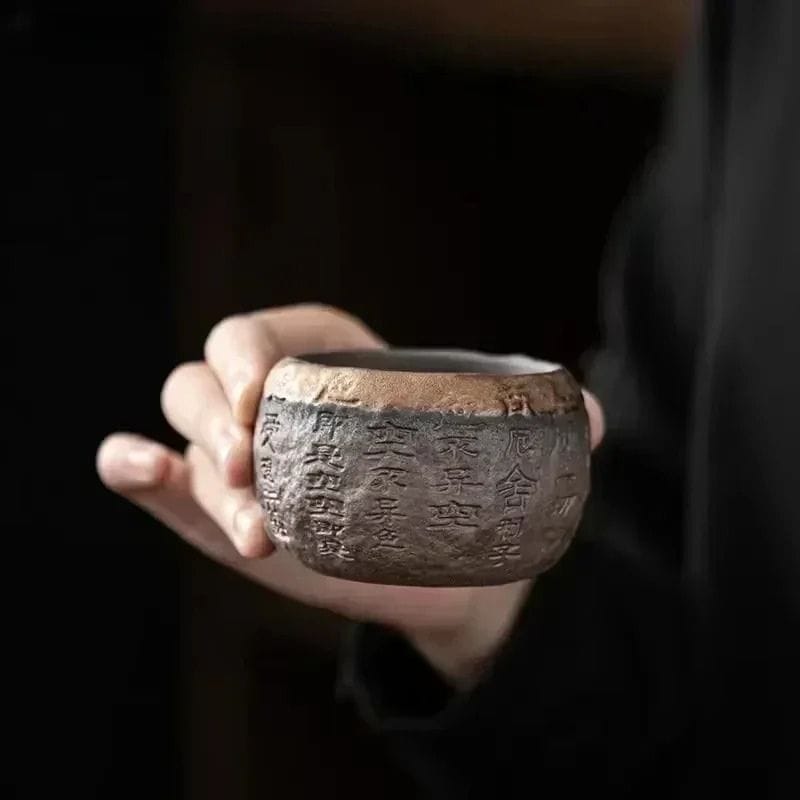 Tasse à Thé Vintage 120ML 120 ml