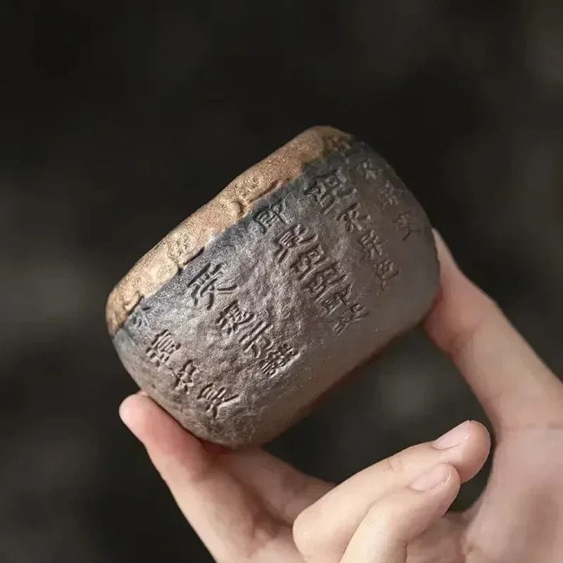 Tasse à Thé Vintage 120ML 120 ml