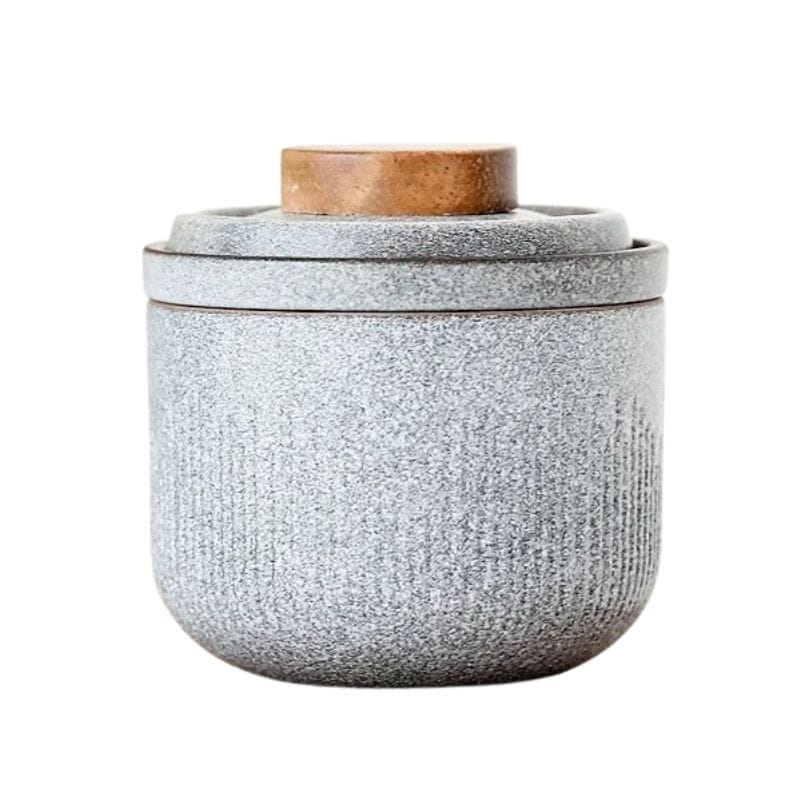 Tasse Théière Individuelle 120ML 120 ml / Brume Minérale