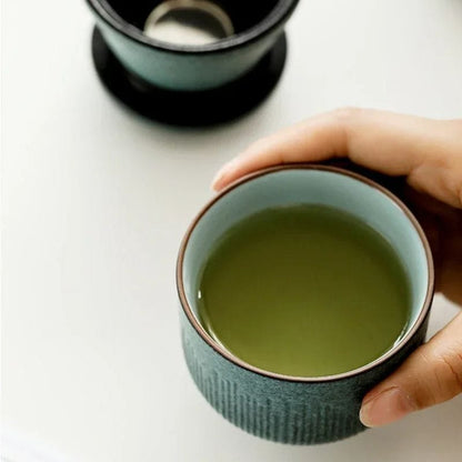 Tasse Théière Individuelle 120ML