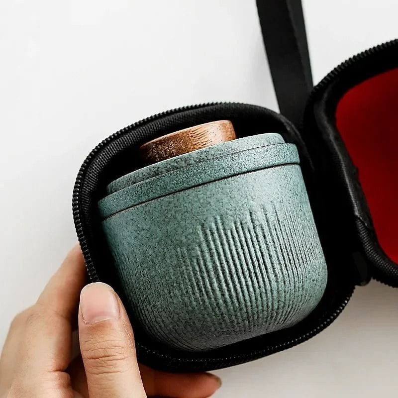 Tasse Théière Individuelle 120ML