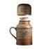 Tasse Théière Individuelle 580ML 580 ml