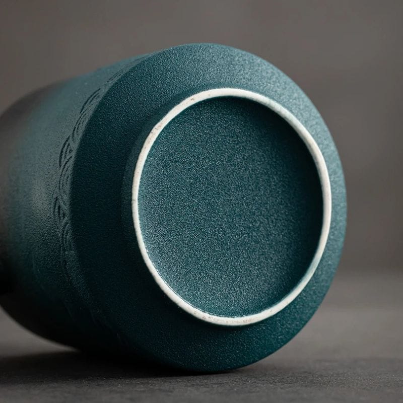 Tasse Théière Japonaise 450ML