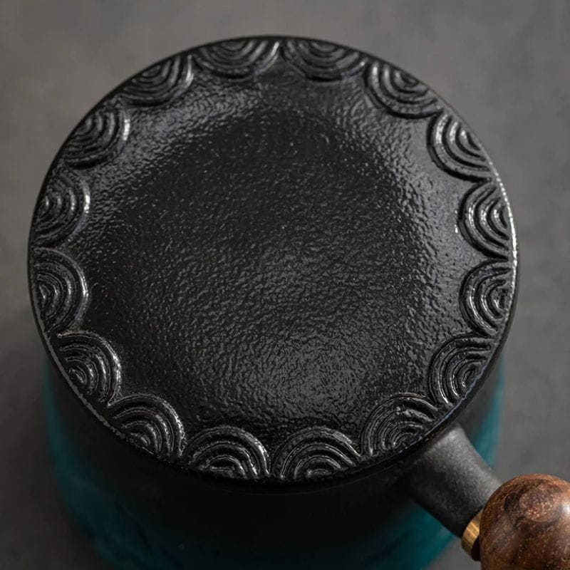 Tasse Théière Japonaise 450ML