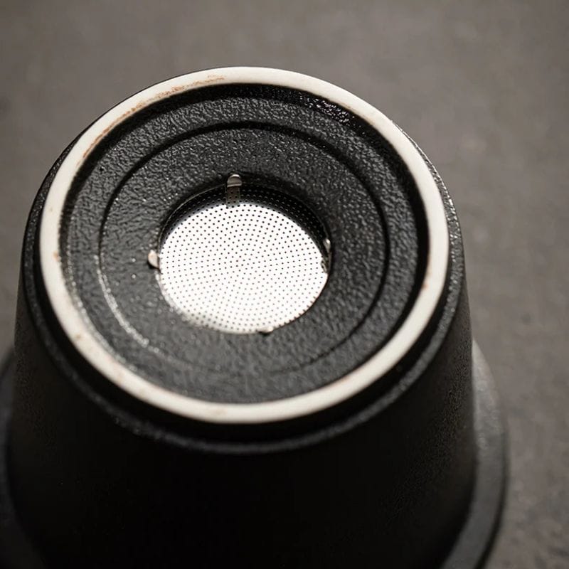 Tasse Théière Japonaise 450ML