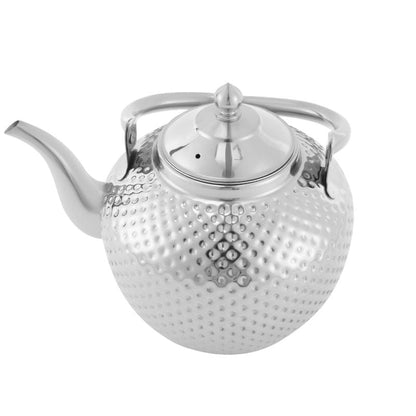 Théière 2L en Acier Inoxydable