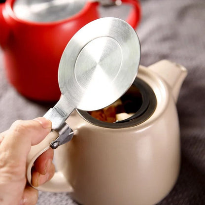 Théière 500ML avec Infuseur
