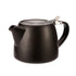 Théière 500ML avec Infuseur 500 ml / Noir Onyx