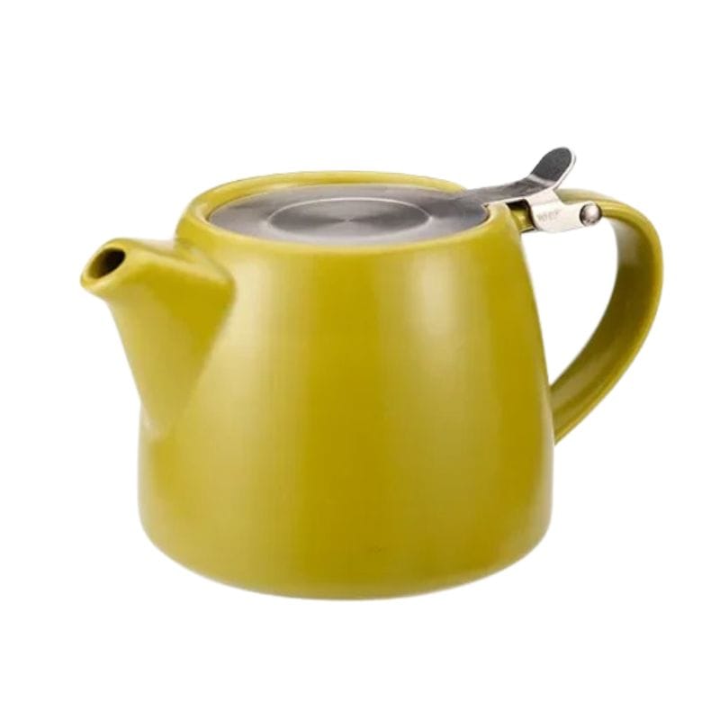 Théière 500ML avec Infuseur 500 ml / Vert Matcha