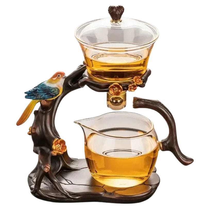 Théière Aimantée avec Filtre 300ML 300 ml