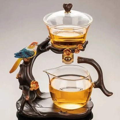 Théière Aimantée avec Filtre 300ML 300 ml