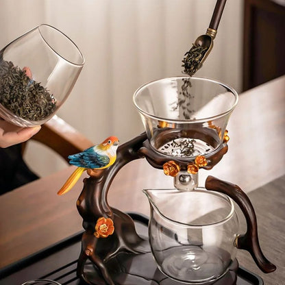 Théière Aimantée avec Filtre 300ML 300 ml