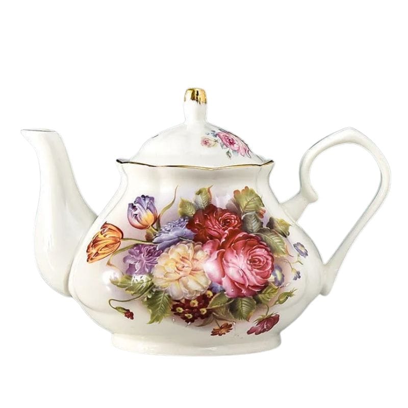 Théière Ancienne Anglaise 400ML 400 ml