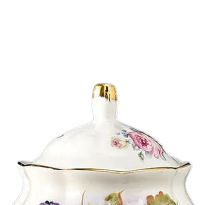 Théière Ancienne Anglaise 400ML 400 ml