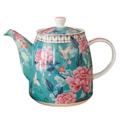 Théière Anglaise avec Filtre 1L 1000 ml