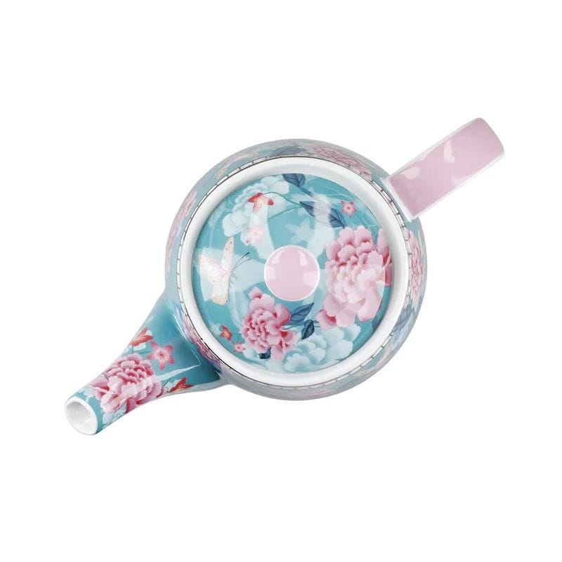 Théière Anglaise avec Filtre 1L 1000 ml