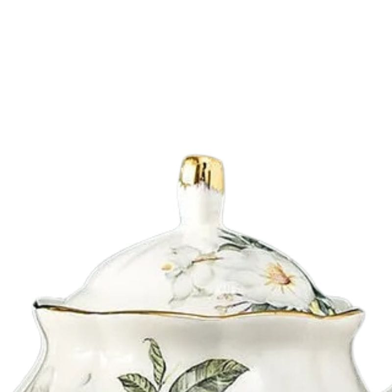 Théière Anglaise avec Filtre 400ML 400 ml