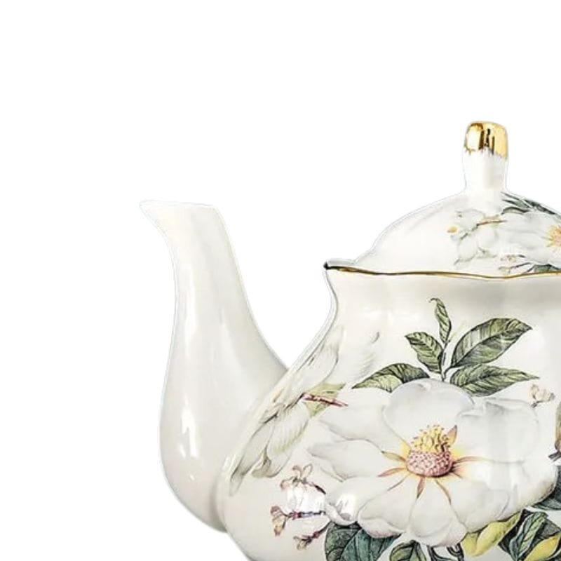 Théière Anglaise avec Filtre 400ML 400 ml