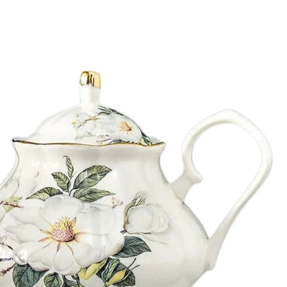 Théière Anglaise avec Filtre 400ML 400 ml