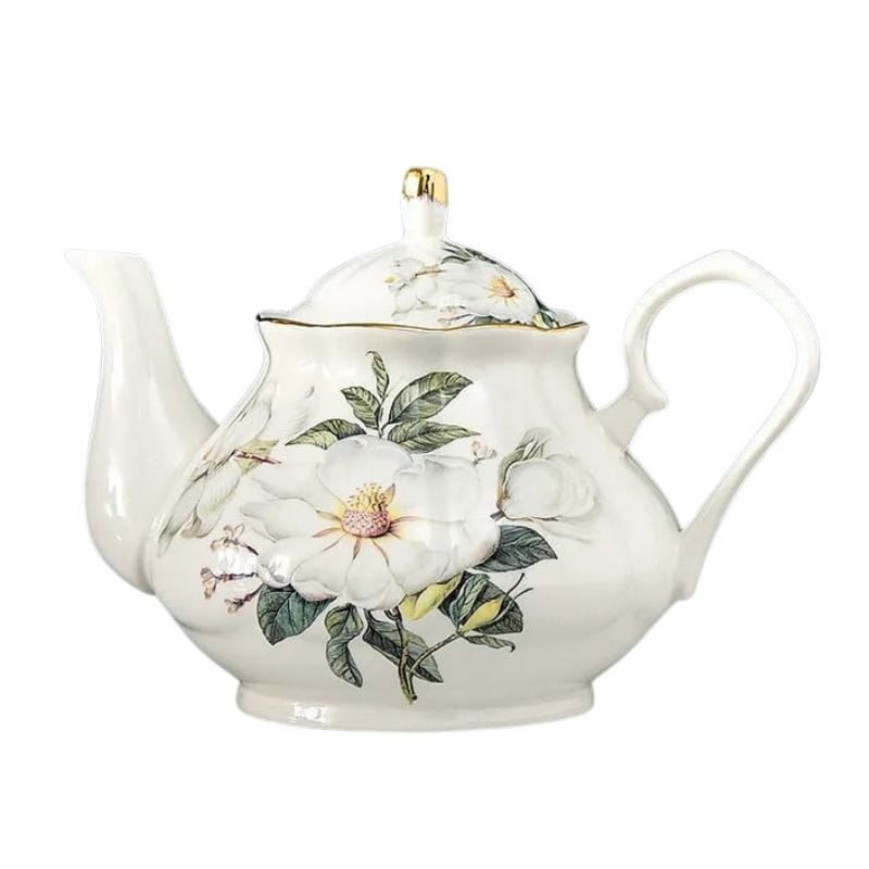 Théière Anglaise avec Filtre 400ML 400 ml