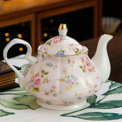 Théière Anglaise Originale 400ML 400 ml
