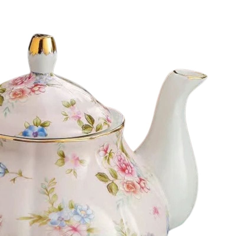 Théière Anglaise Originale 400ML 400 ml