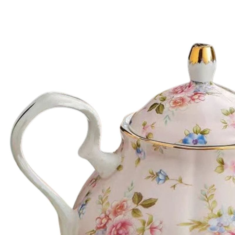 Théière Anglaise Originale 400ML 400 ml