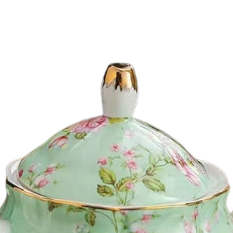 Théière Anglaise Traditionnelle 400ML 400 ml