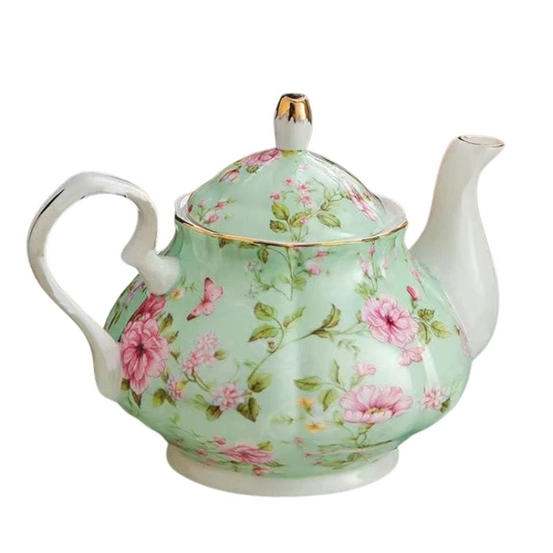 Théière Anglaise Traditionnelle 400ML 400 ml