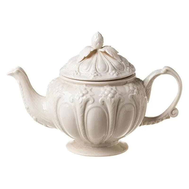 Théière Anglaise Vintage 900ML 900 ml