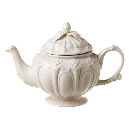 Théière Anglaise Vintage 900ML 900 ml