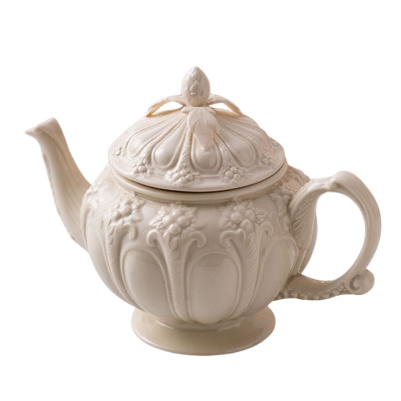 Théière Anglaise Vintage 900ML 900 ml
